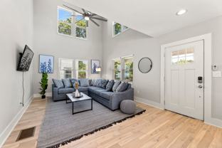 Clay Street Southeast 201 - Photo 1 of 1