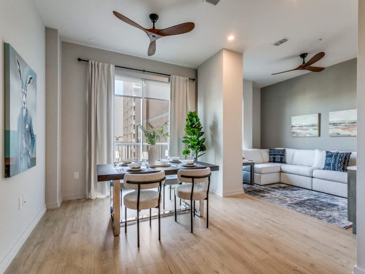 3700 Mckinney Ave #1031206P - Photo 3 of 23