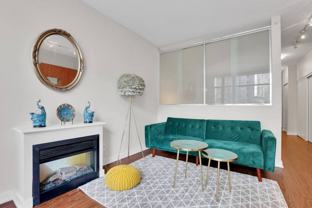 Granville Street 1249 - Photo 1 of 1