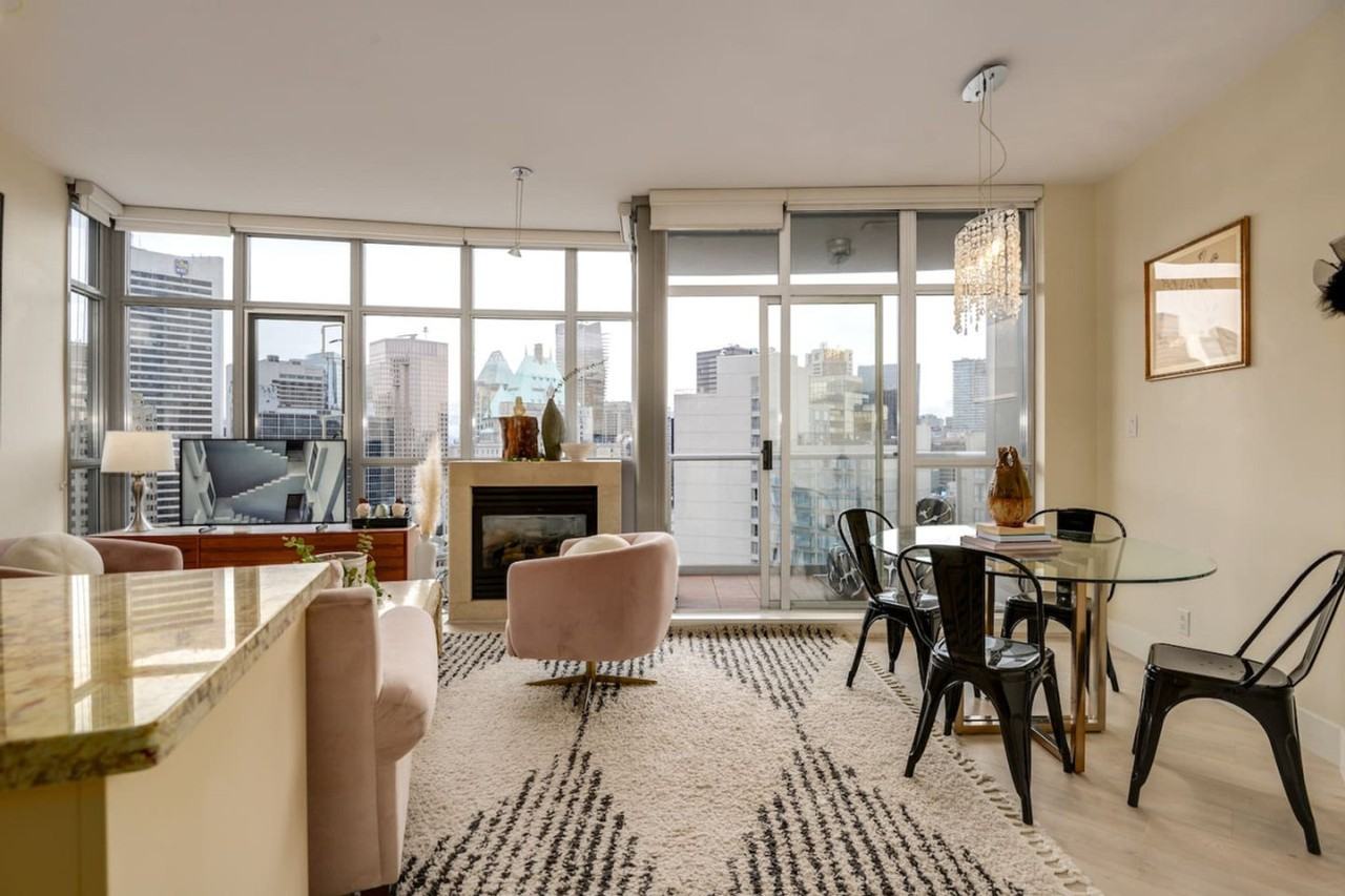 1050 Smithe Street - Photo 2 of 49