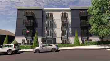 featured image of 110 College Ave