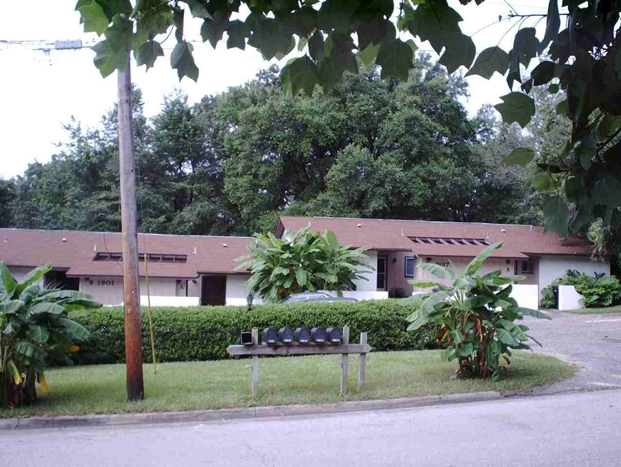 1901 Darryl Drive #1901