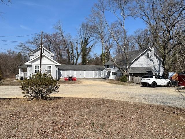 730 Mantua Boulevard #C - Photo 2 of 18