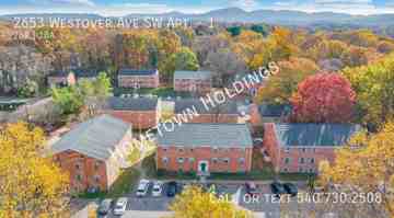 featured image of 2653 Westover Avenue Southwest #1