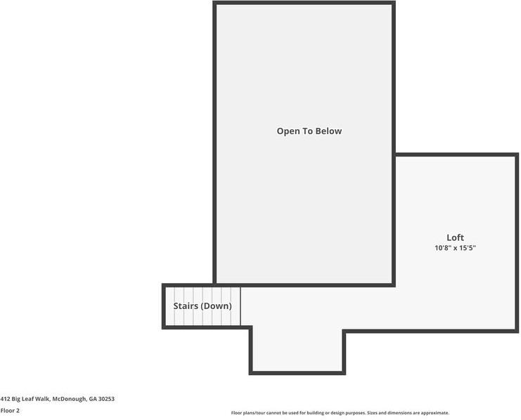 412 Big Leaf Walk - Photo 3 of 17