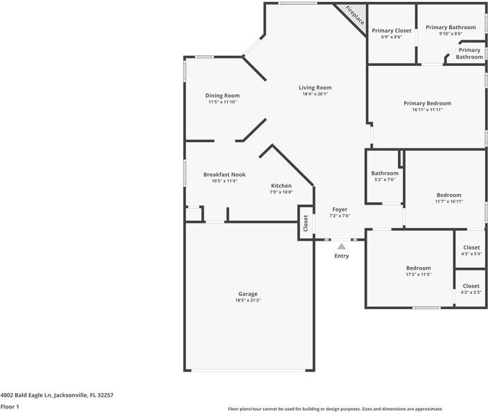4002 Bald Eagle Ln - Photo 2 of 16