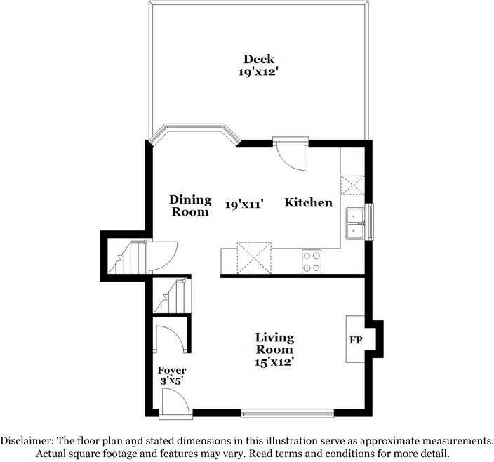3773 Ferncliff Rd - Photo 3 of 18