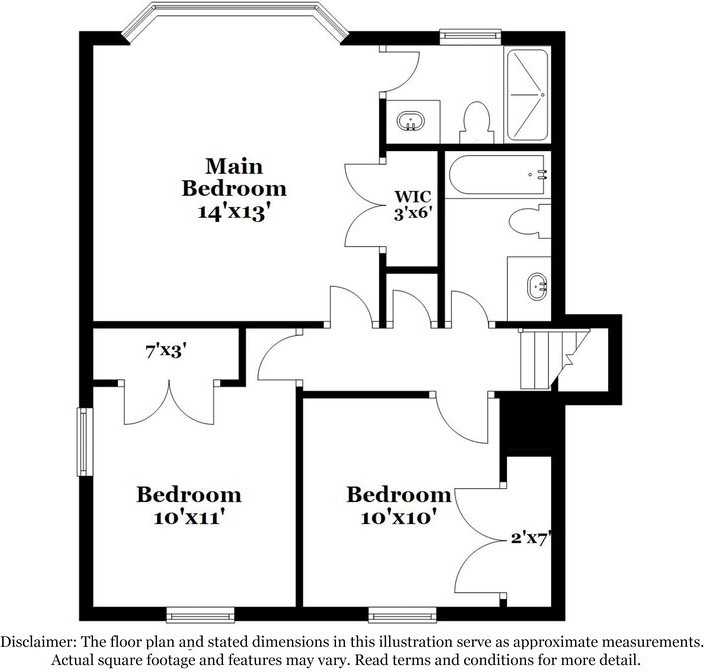 3773 Ferncliff Rd - Photo 4 of 18