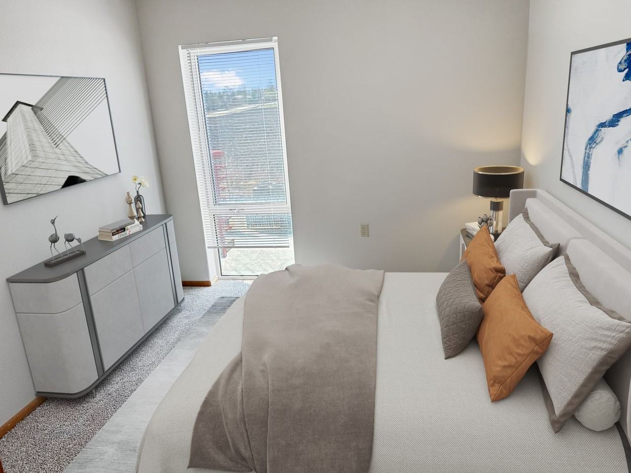 Westfield Apartments - Photo 5 of 27