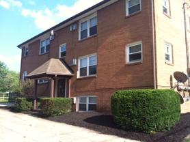 North Highland Apartments - Photo 1 of 1