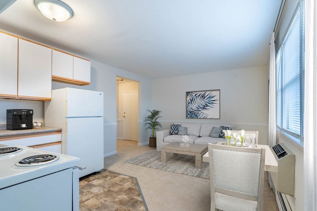 MG (Morris Gardens) - Photo 2 of 24