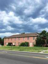 Red Brick Apartments - Photo 1 of 1