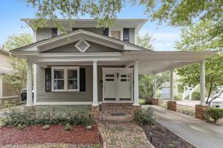 302 South Edisto Avenue #B - Photo 1 of 1