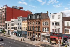 featured image of 814 N Broad St