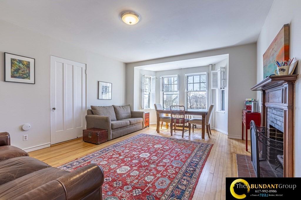 993 Memorial Dr #201 - Photo 7 of 26