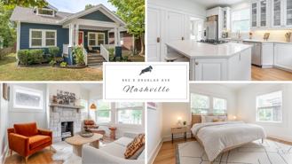 902 S Douglas Ave - Photo 1 of 1