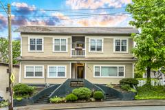 Abbey Park Apartments - Photo 1 of 1