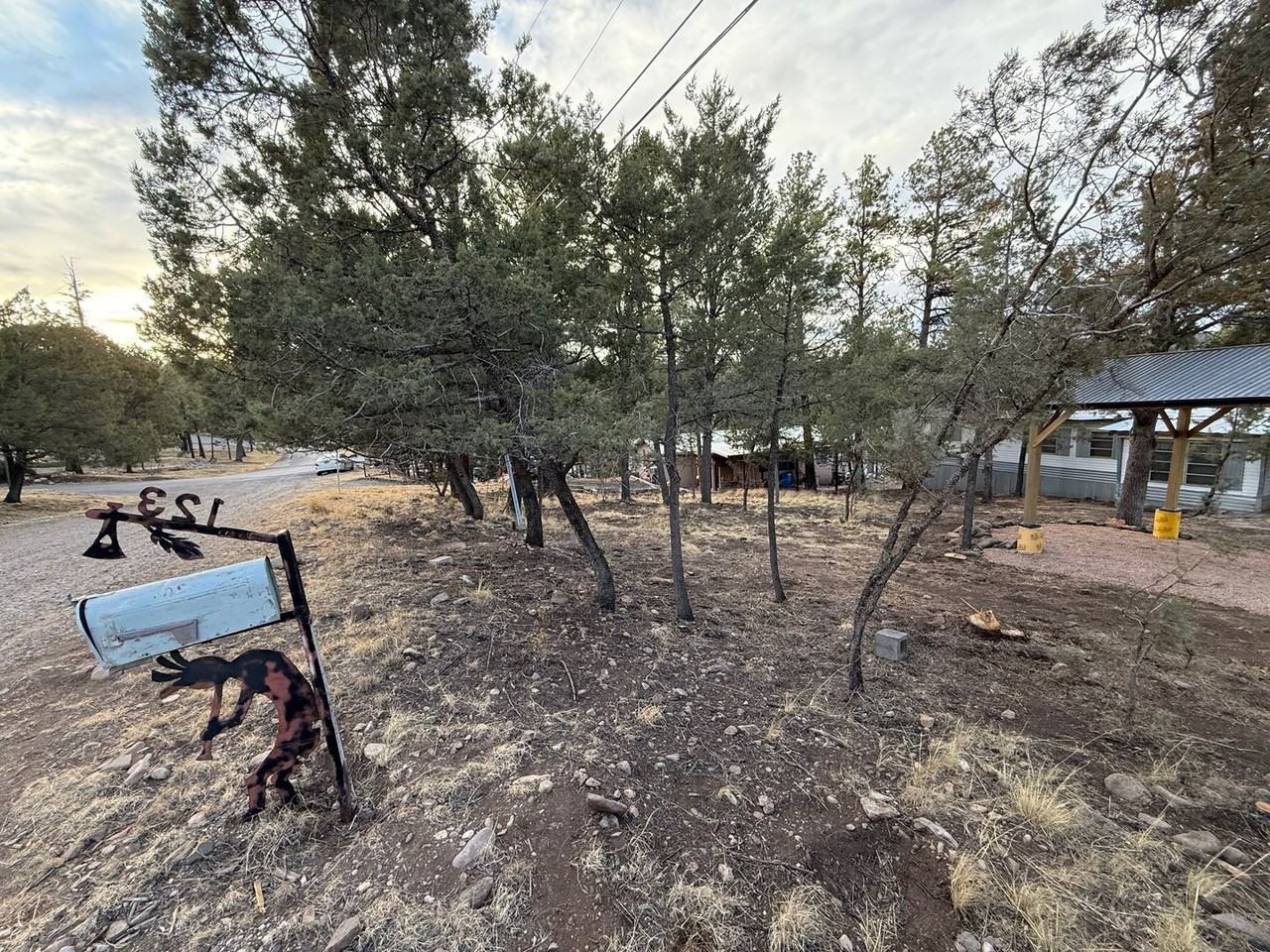 123 Lance Trl - Photo 3 of 17