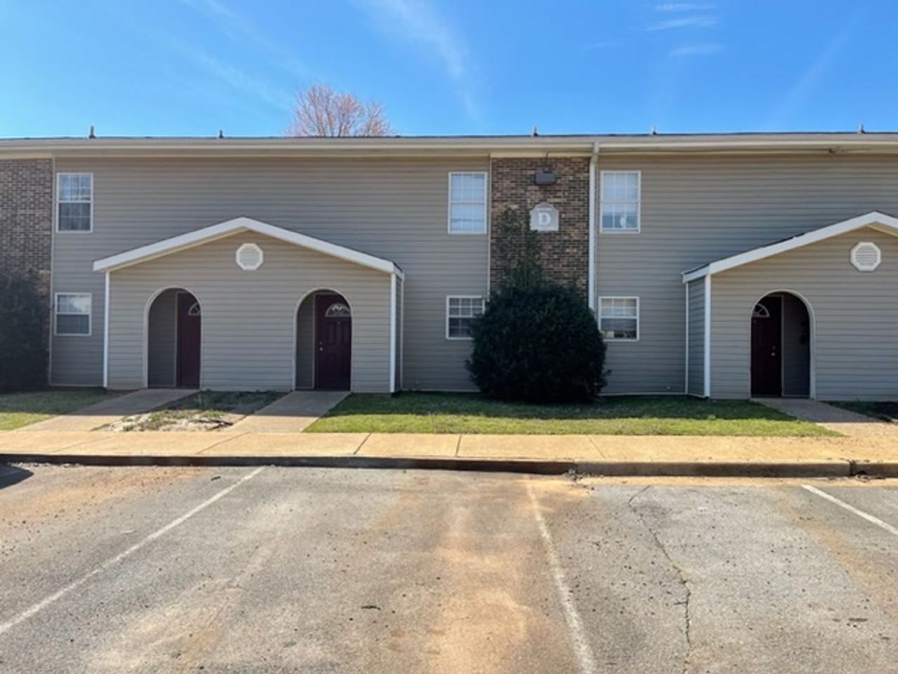 Spencer Trace Apartments - Photo 2 of 2