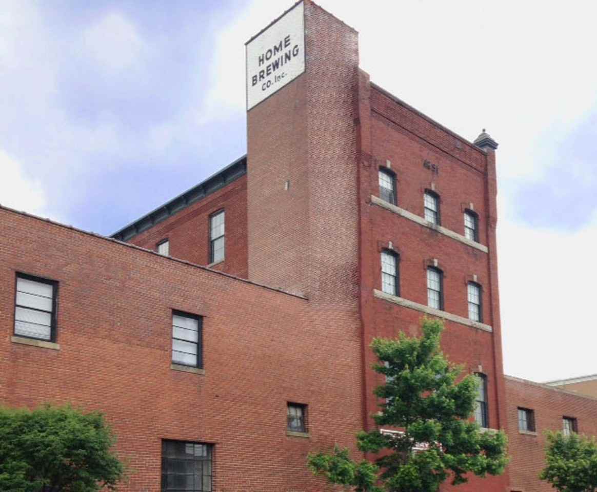 Cornish Brewery Apartment Homes - Photo 2 of 28