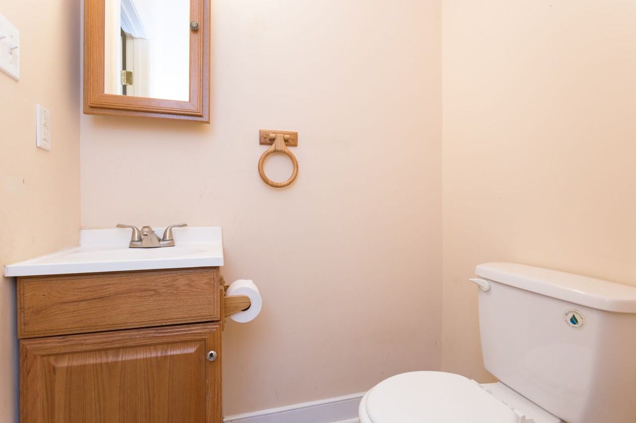 1311 W Leigh St. Duplex - Photo 5 of 14