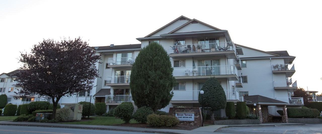 33467 Bevan Avenue #201