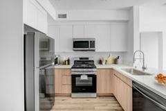 The Bay Apartment Homes - Photo 1 of 1