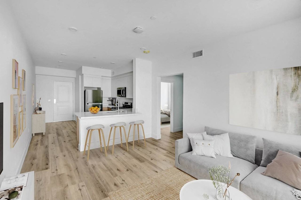 The Bay Apartment Homes - Photo 3 of 50