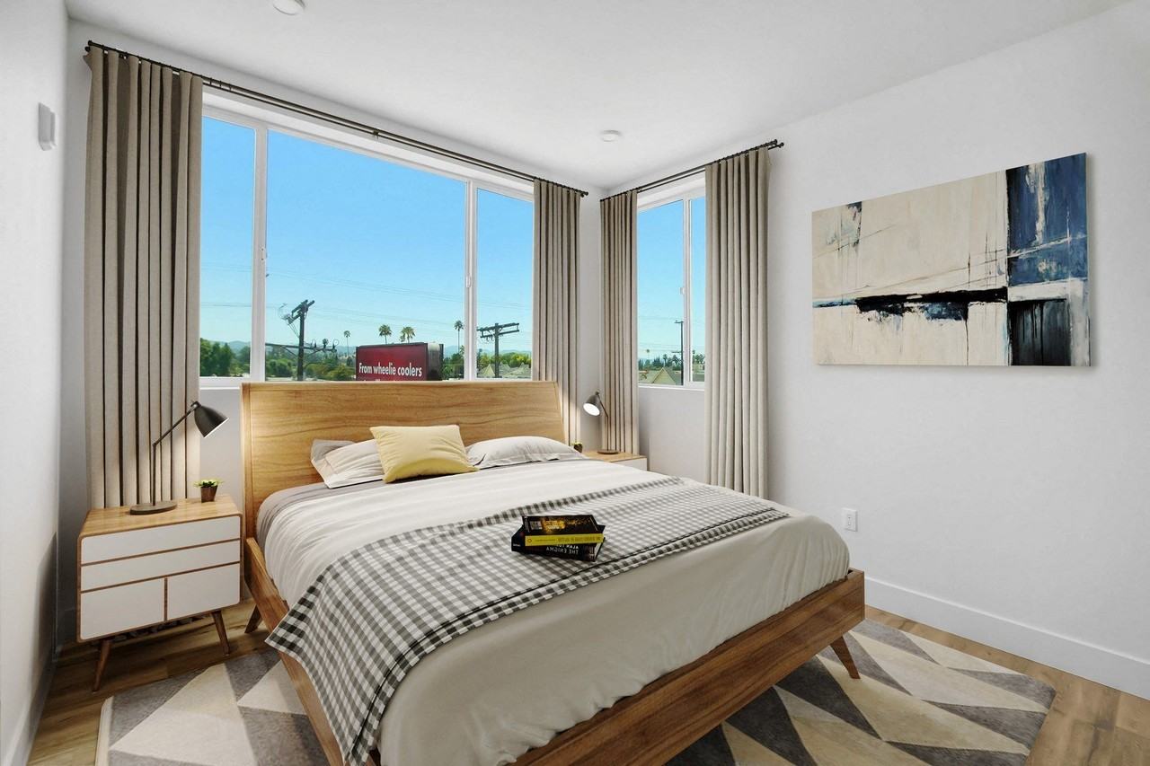 The Bay Apartment Homes - Photo 5 of 50