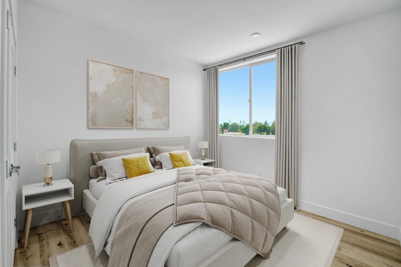 The Bay Apartment Homes - Photo 6 of 50