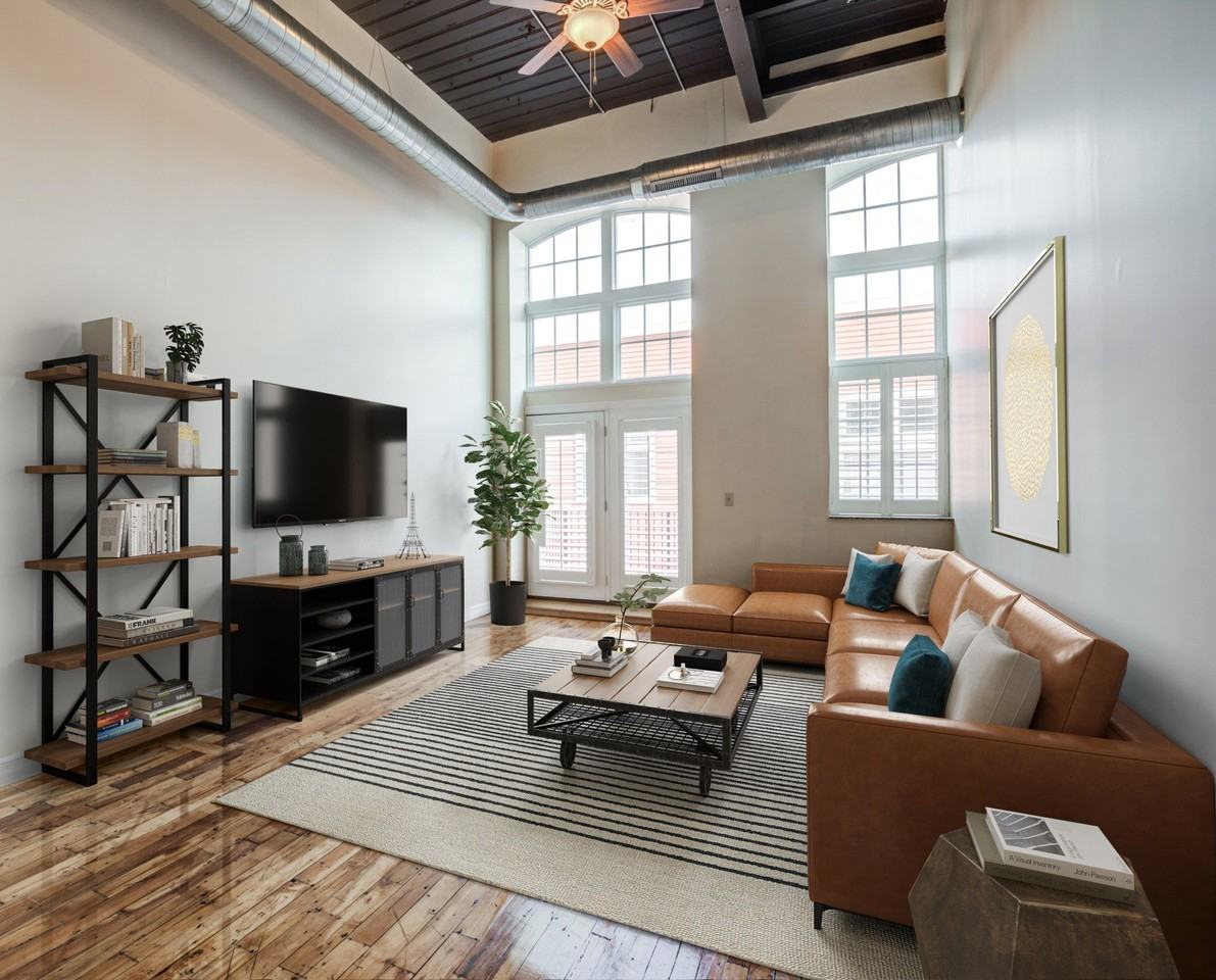 Albany Lofts at One Broadway - Photo 7 of 37