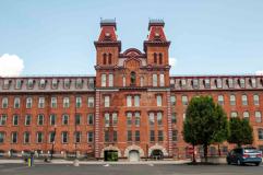 The Lofts at Harmony Mills Fallsview - Photo 1 of 1