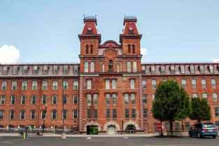 The Lofts at Harmony Mills Fallsview - Photo 1 of 1