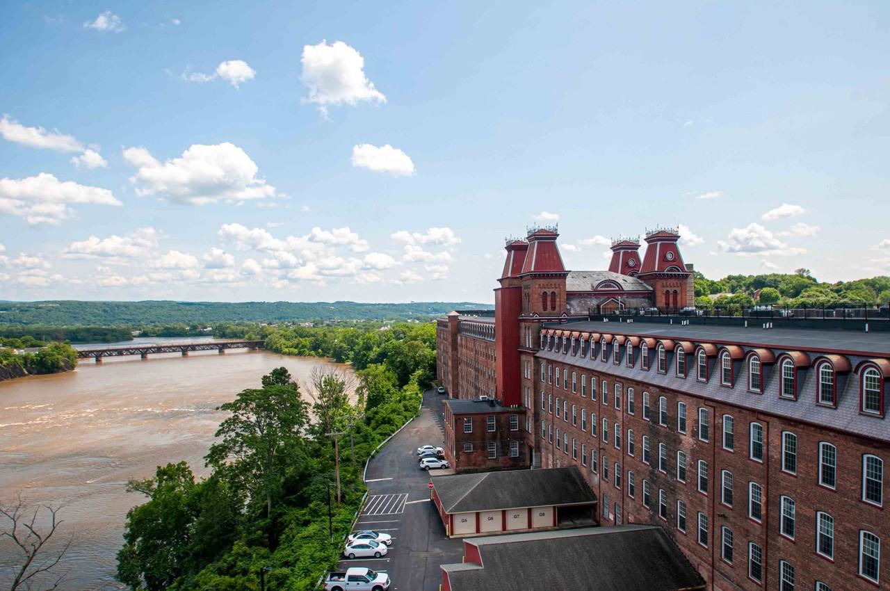 The Lofts at Harmony Mills Fallsview - Photo 2 of 46