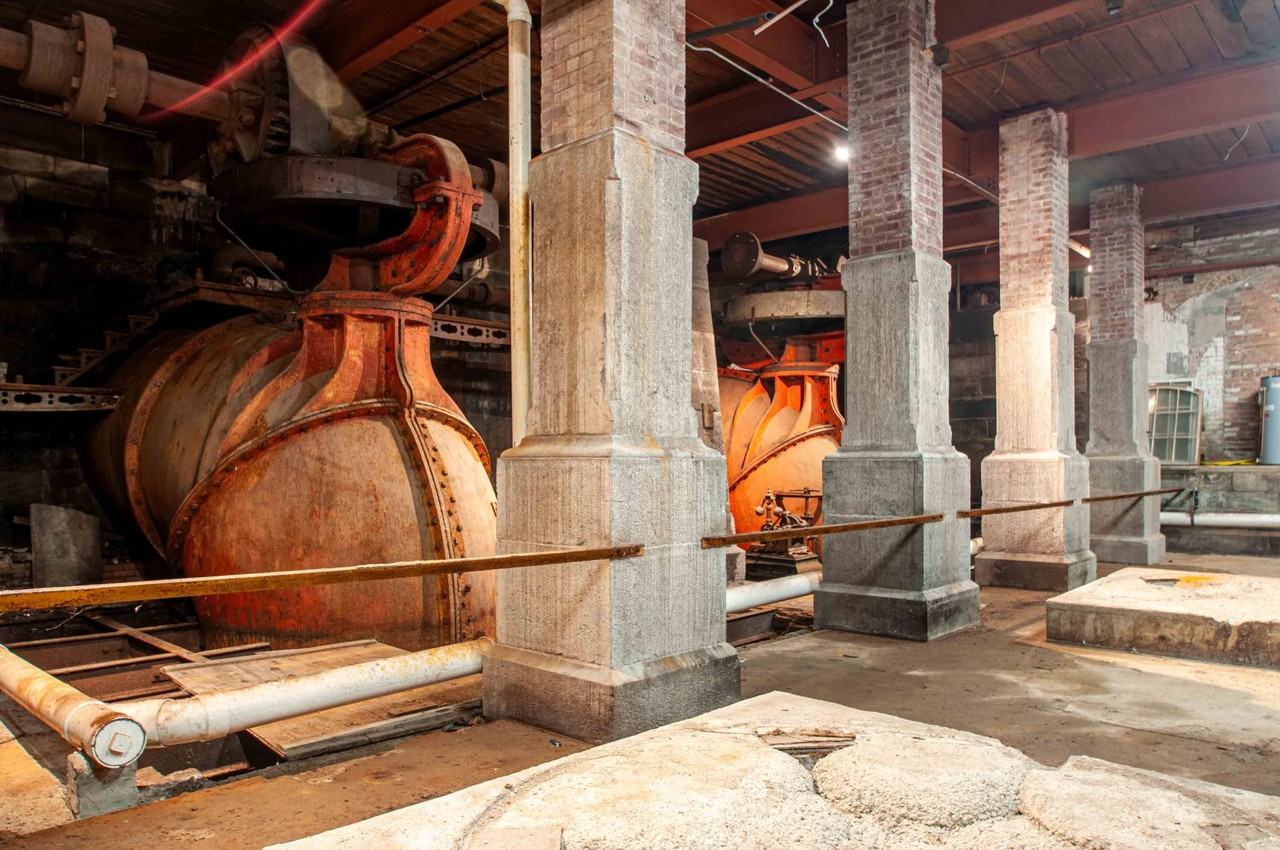 The Lofts at Harmony Mills Fallsview - Photo 6 of 46