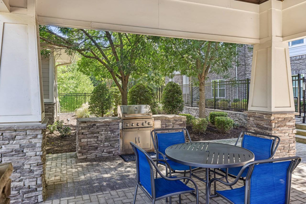 The Summit at Nashville West - Photo 4 of 29