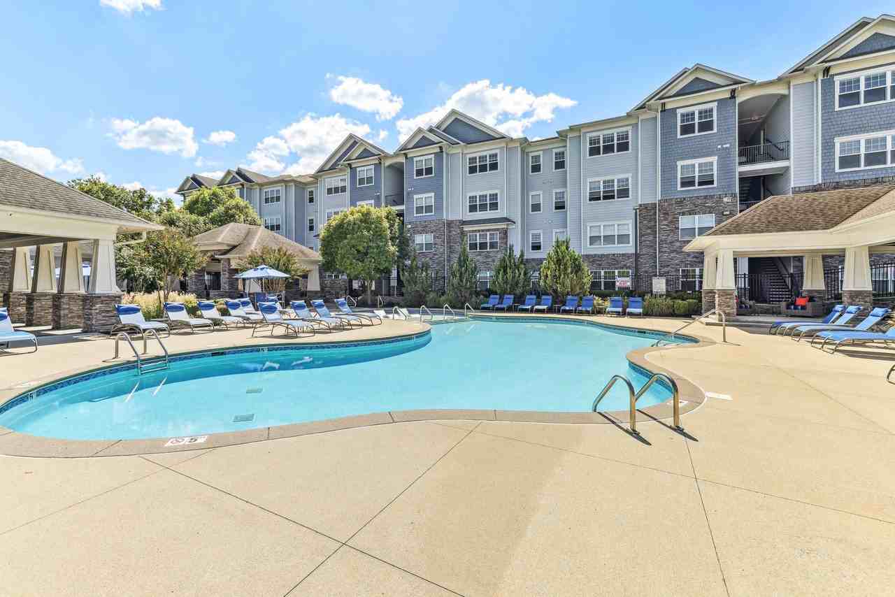 The Summit at Nashville West - Photo 6 of 29