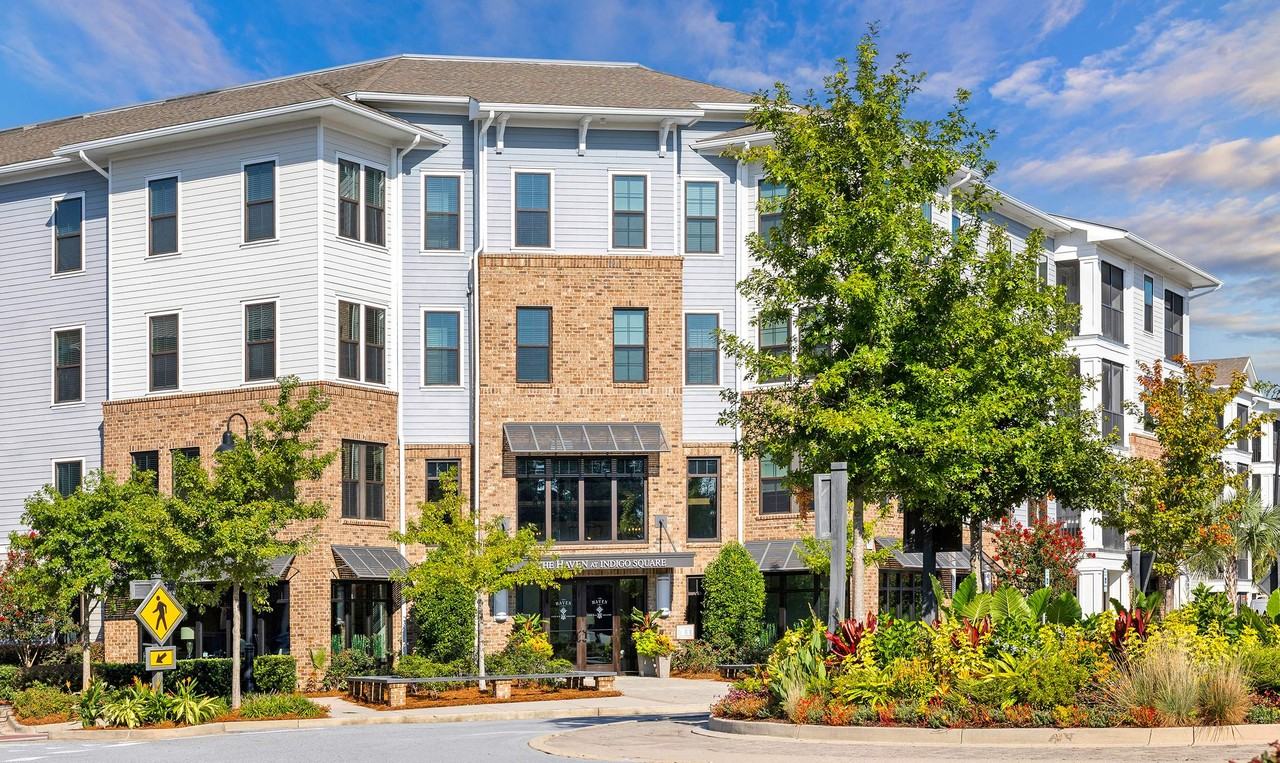 The Haven at Indigo Square - Photo 2 of 44