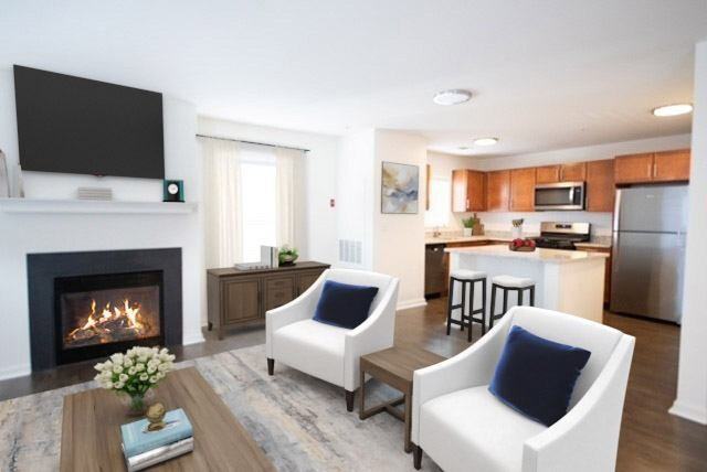 Huntington Townhomes - Photo 5 of 39