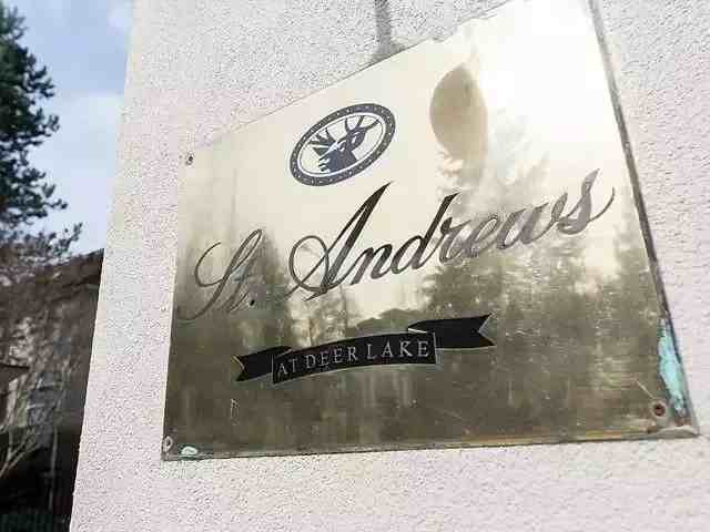 5262 Oakmount Cres #503 - Photo 2 of 7