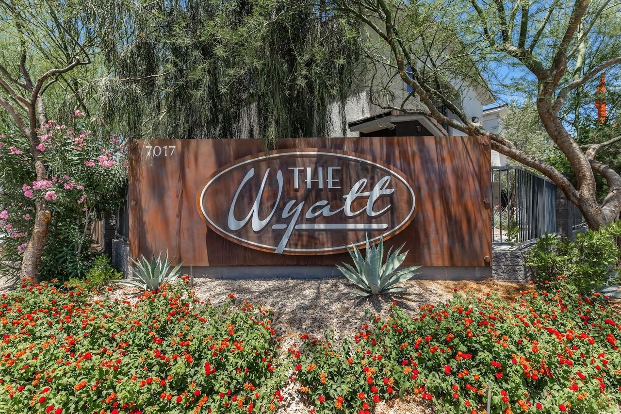 The Wyatt - Photo 2 of 50