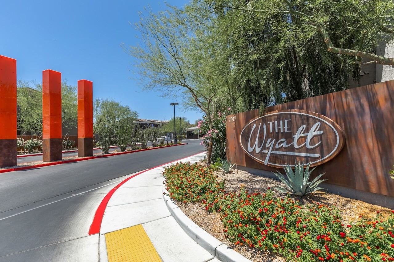 The Wyatt - Photo 3 of 50