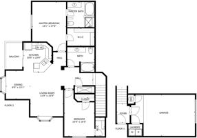 featured image of 1151 N Roadrunner Pkwy
