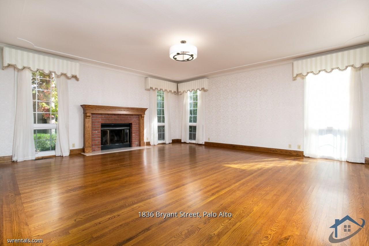 1836 Bryant Street - Photo 2 of 24