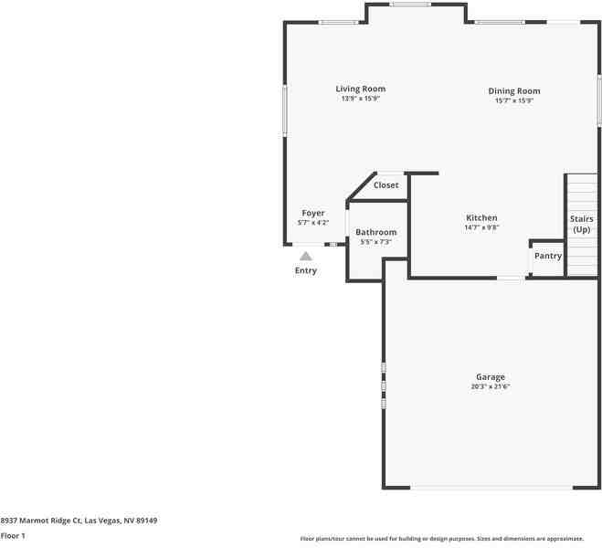 8937 Marmot Ridge Court - Photo 2 of 17