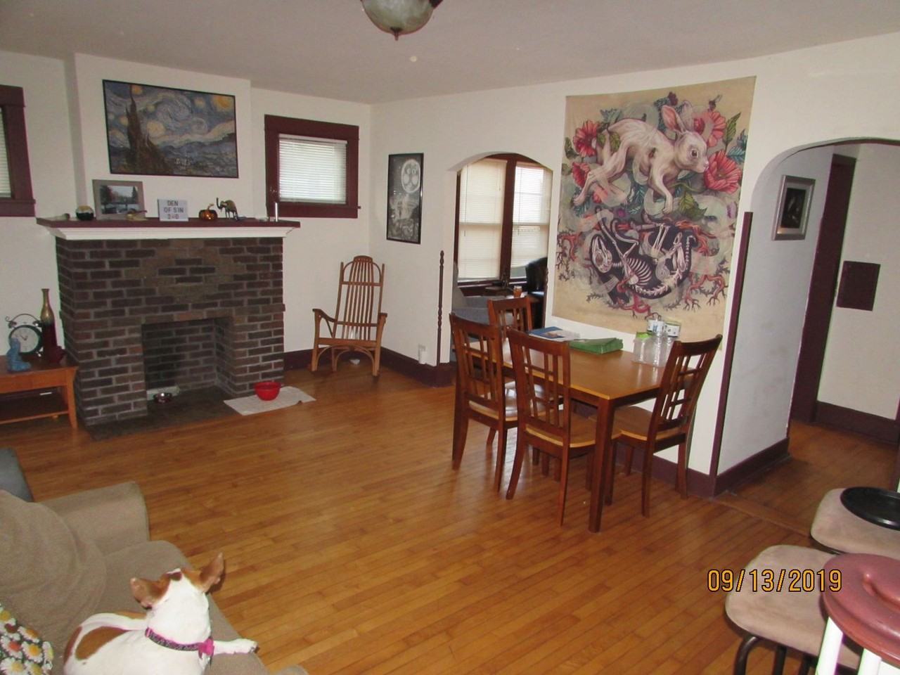 1116 E Gorham St - Photo 4 of 22