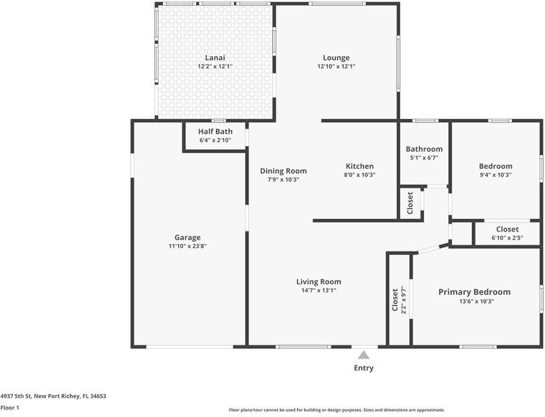 4937 5th St - Photo 2 of 16