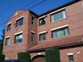 Anberg Apartments - Photo 1 of 1