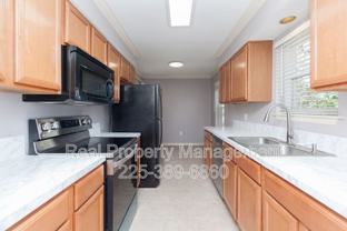 8155 Jefferson Hwy #1301 - Photo 1 of 1