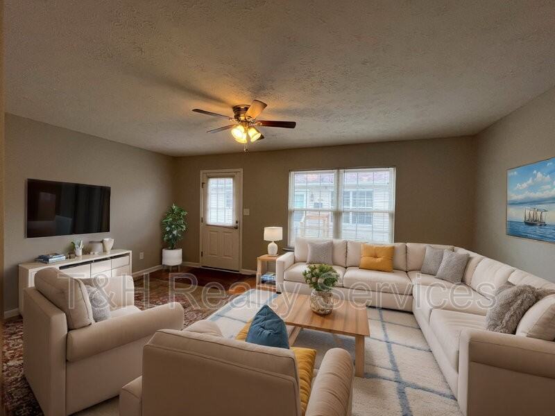 520 S Pike St #1 - Photo 4 of 19